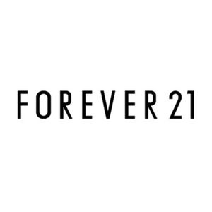 FOREVER 21 ITEMS